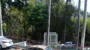 Presentan denuncia contra Rubén De León por caso de desvío de donativos