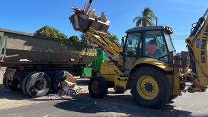 AAUD anuncia días y horario de recolección de basura