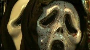 Los jóvenes de Hong Kong se rinden al Halloween