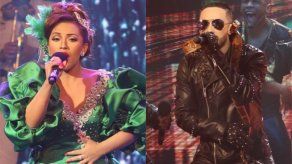 Rocío Dúrcal y Yandel vuelven a dar de qué hablar. ¿Es solo amistad?