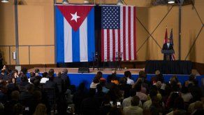 Emprendedores de Cuba y EEUU exploran cara a cara nuevas rutas de cooperación