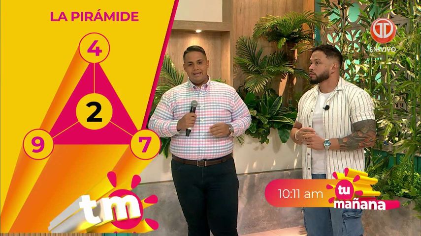 Pirámide de Chakatín