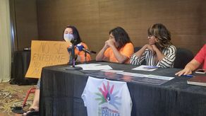 Pacientes con enfermedades raras y crónicas.