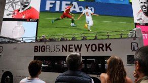 Estelar empate entre Portugal y España