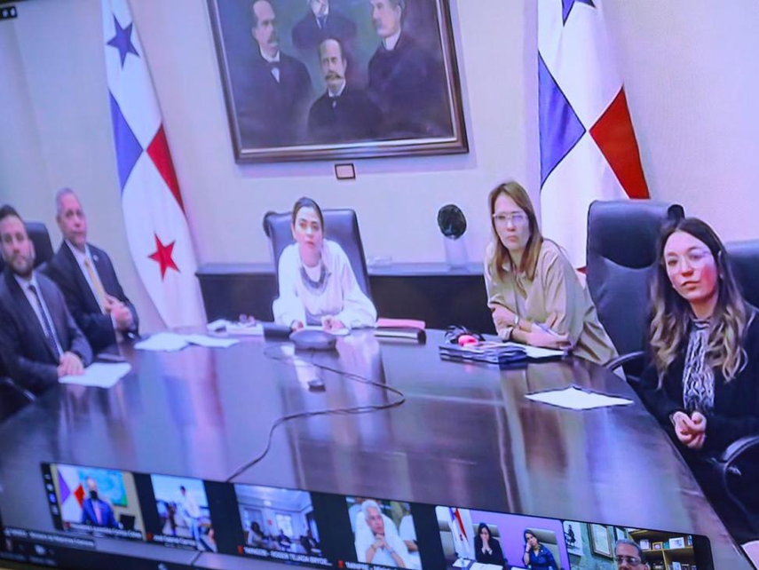 Cancillería explica candidatura de Panamá como miembro no permanente en la ONU