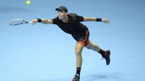 Berdych cura sus heridas con triunfo cómodo ante Cilic en Masters