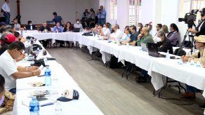 Culmina primera fase de mesa única de diálogo; se espera integración de otros sectores en la segunda Culmina primera fase de mesa única de diálogo; se espera integración de otros sectores en la segunda