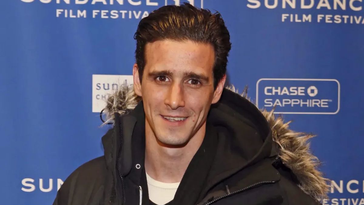 James Ransone muere a los 46 años. James Ransone muere a los 46 años.