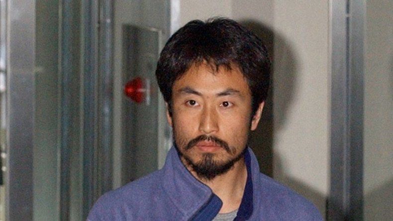 Investigan secuestro de un periodista japonés en Siria