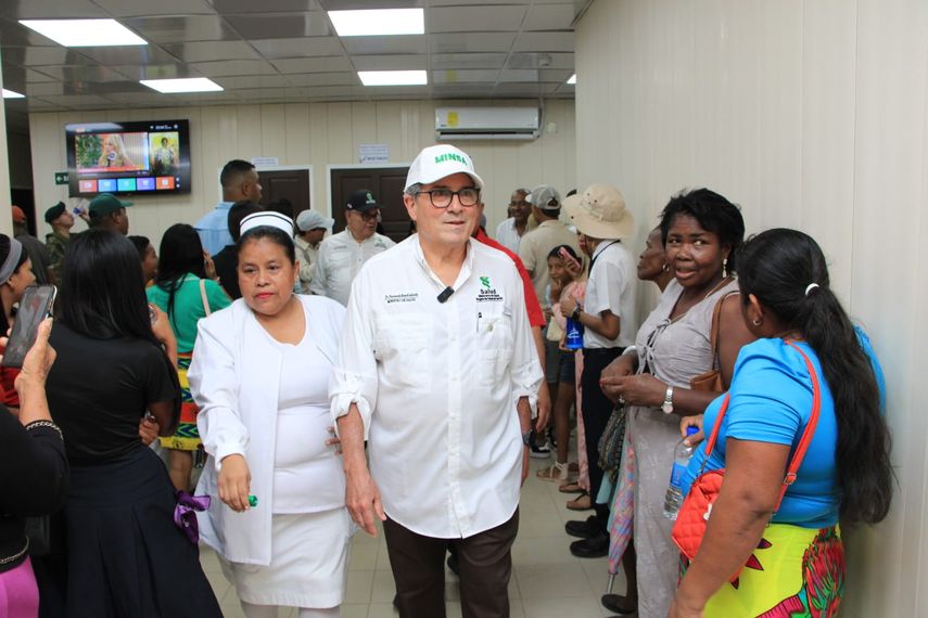 Centro de Salud Materno Infantil Laura Pedroza Salas. Centro de Salud Materno Infantil Laura Pedroza Salas.