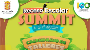 Vacaciones escolares