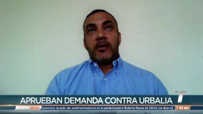 Admiten denuncia contra empresa Urbalia por supuestos daños ambientales