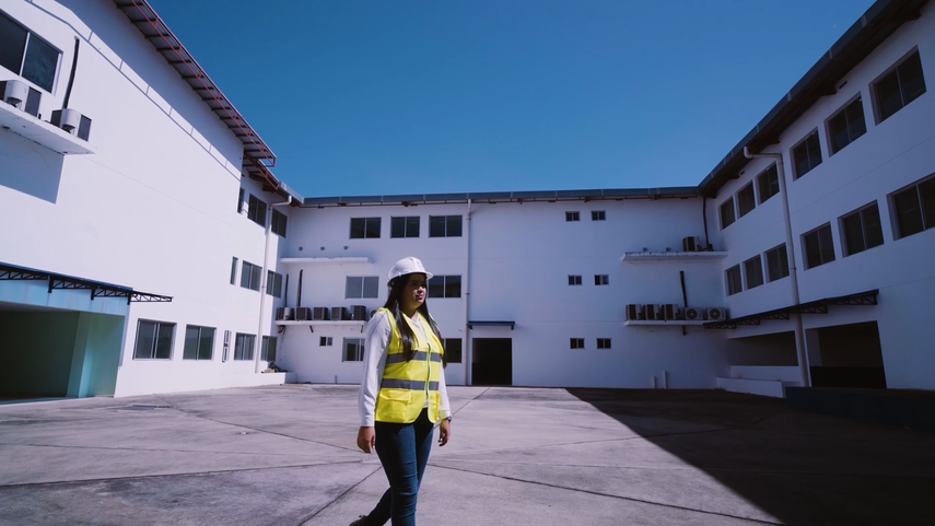 Naturgy Panamá realizó la instalación de más de 3 kilómetros de cables y nuevos transformadores Naturgy Panamá realizó la instalación de más de 3 kilómetros de cables y nuevos transformadores