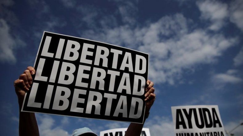 Grupo de Lima se reúne en Ottawa para tratar cómo aumentar su apoyo a Guaidó