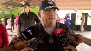 Confirman intercambio de disparos en La Joyita