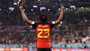 Qatar 2022: Bélgica vence por la mínima a Canadá