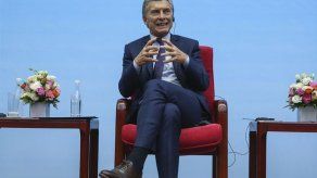 Macri anima a China a ayudar economía argentina con inversiones e inmigración