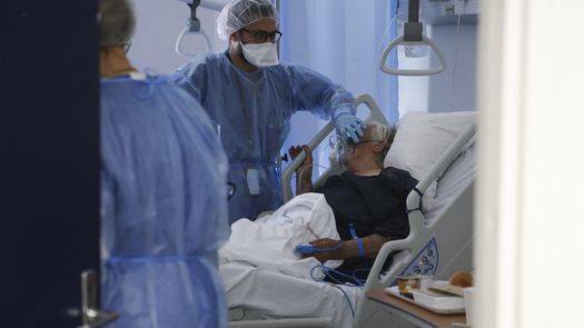 Los sistemas de salud deben rediseñararse en la era pospandemia