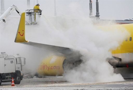 Imágenes impactantes de la semana