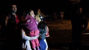 2.432 migrantes murieron en el Mediterráneo en lo que va del año