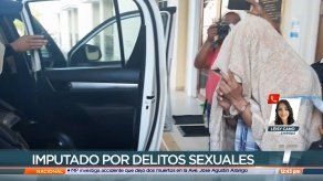 Separan del cargo a sacerdote investigado por delitos sexuales en Chiriquí