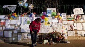 Sudáfrica: Nelson Mandela sigue en estado crítico