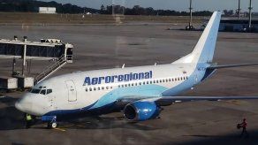 Cancillería anuncia vuelo de repatriación para panameños varados en Ecuador