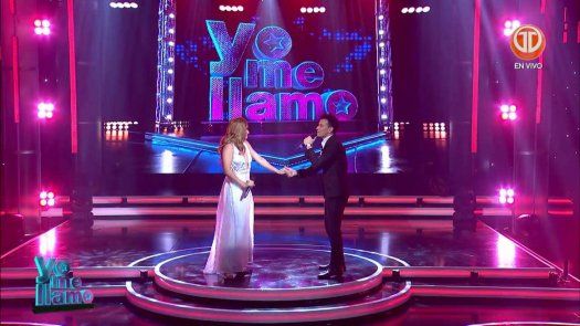 Jlo y Marc Anthony sorprendieron a todos en Yo Me Llamo 2021.