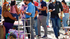 Desfile de Reinas: Darán 100 cupos para la venta ambulante