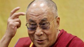 China niega que intente asesinar al Dalai Lama