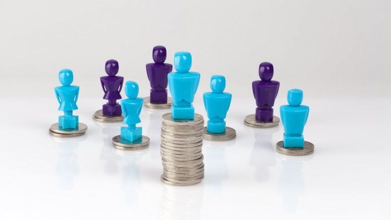 BID: Inclusión laboral de la mujer ganó 15 puntos en Latinoamérica en 25 años