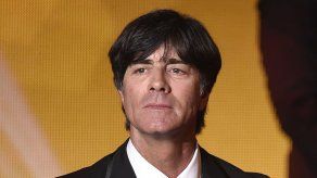 Löw tacha a Kruse de la convocatoria por indisciplina con el Wolfsburgo