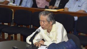 Corte IDH evita ordenar el regreso de Fujimori a prisión por matanzas
