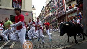 Fiesta de San Fermín