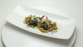 Tortilla Española Vegetariana - Carlos Lucas