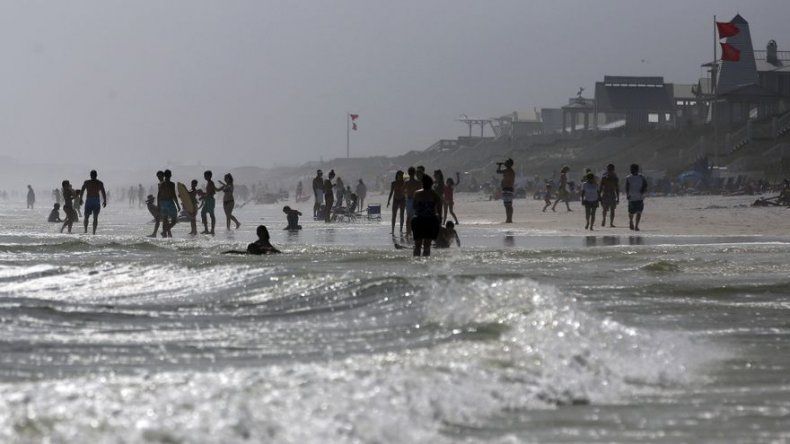Condados pobres del sur de EEUU sufrirán el cambio climático
