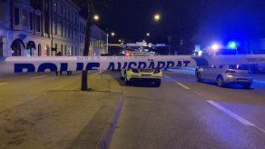 Ataque en colegio de Suecia deja dos mujeres muertas