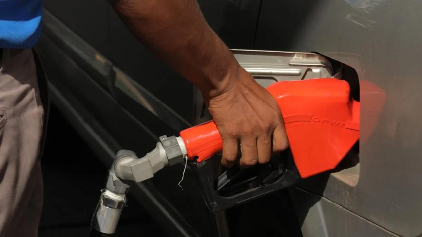 Combustible Panamá