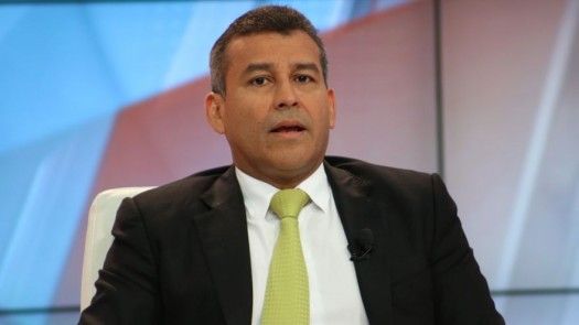 Exdiputado Jorge Alberto Rosas compró votos, denuncia Sittón