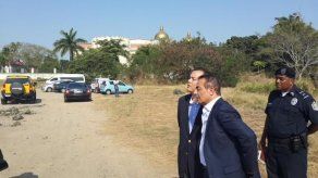 Defensa de Figali presentará querella contra juez ejecutor de la UABR