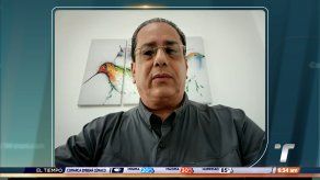 Ministro Paredes explica por qué se delegó la responsabilidad al vicepresidente Carrizo de hablar en la ONU