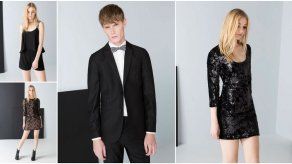 Año Nuevo - Opciones de looks para lucir espectacular