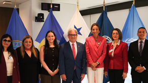 Panamá lanza Mesa Consultiva