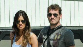 Iker Casillas desata su ira contra sus detractores