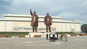 Corea del Norte permite por ley lanzar ataques nucleares preventivos