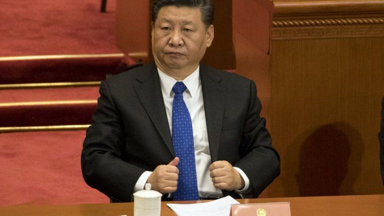 China se apresta a anular límite de períodos para presidente