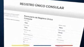 Inician censo de venezolanos en EEUU