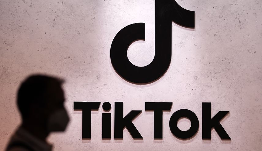 Estados Unidos Demanda a TikTok