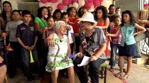 Abren inscripciones para Esa Cabellera Blanca 2015