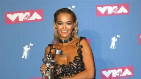 Rita Ora se toma con filosofía la falta de sexo en su vida